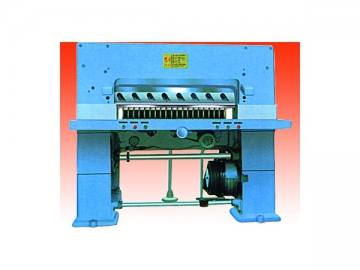 Paper Cutting Machine